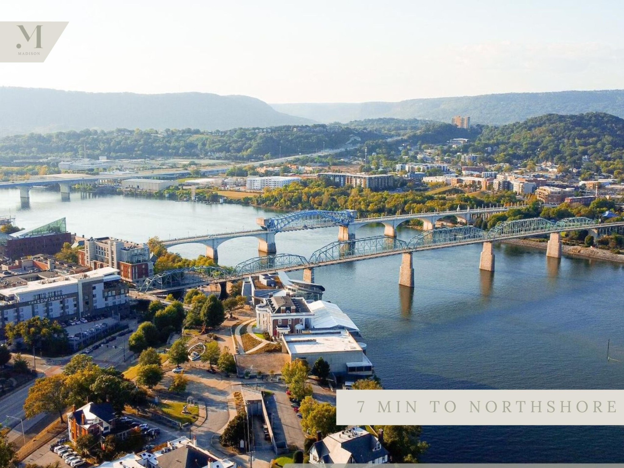 1592 Madison Street Chattanooga TN 37408