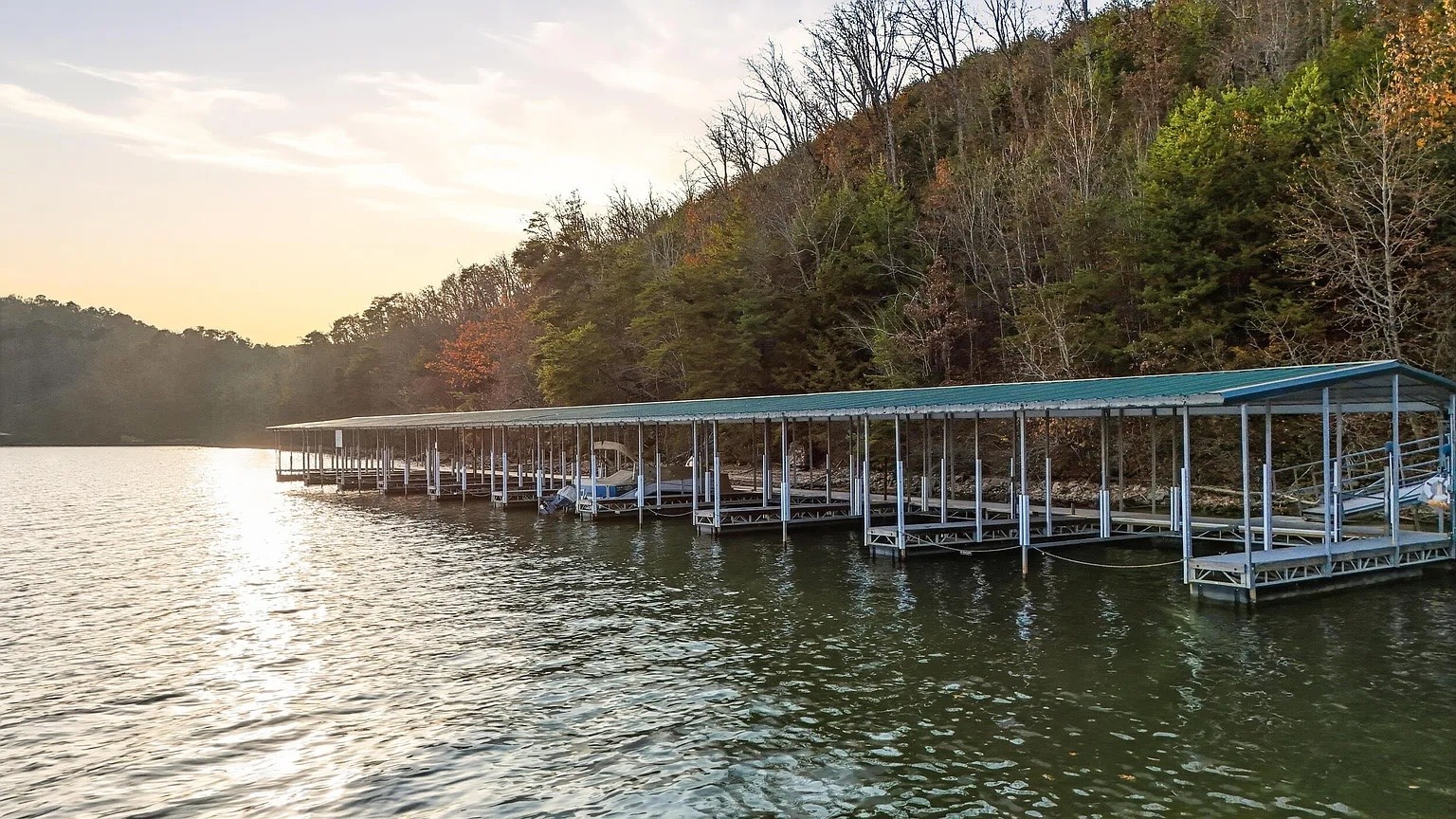 240 River Run Trail Spring City TN 37381