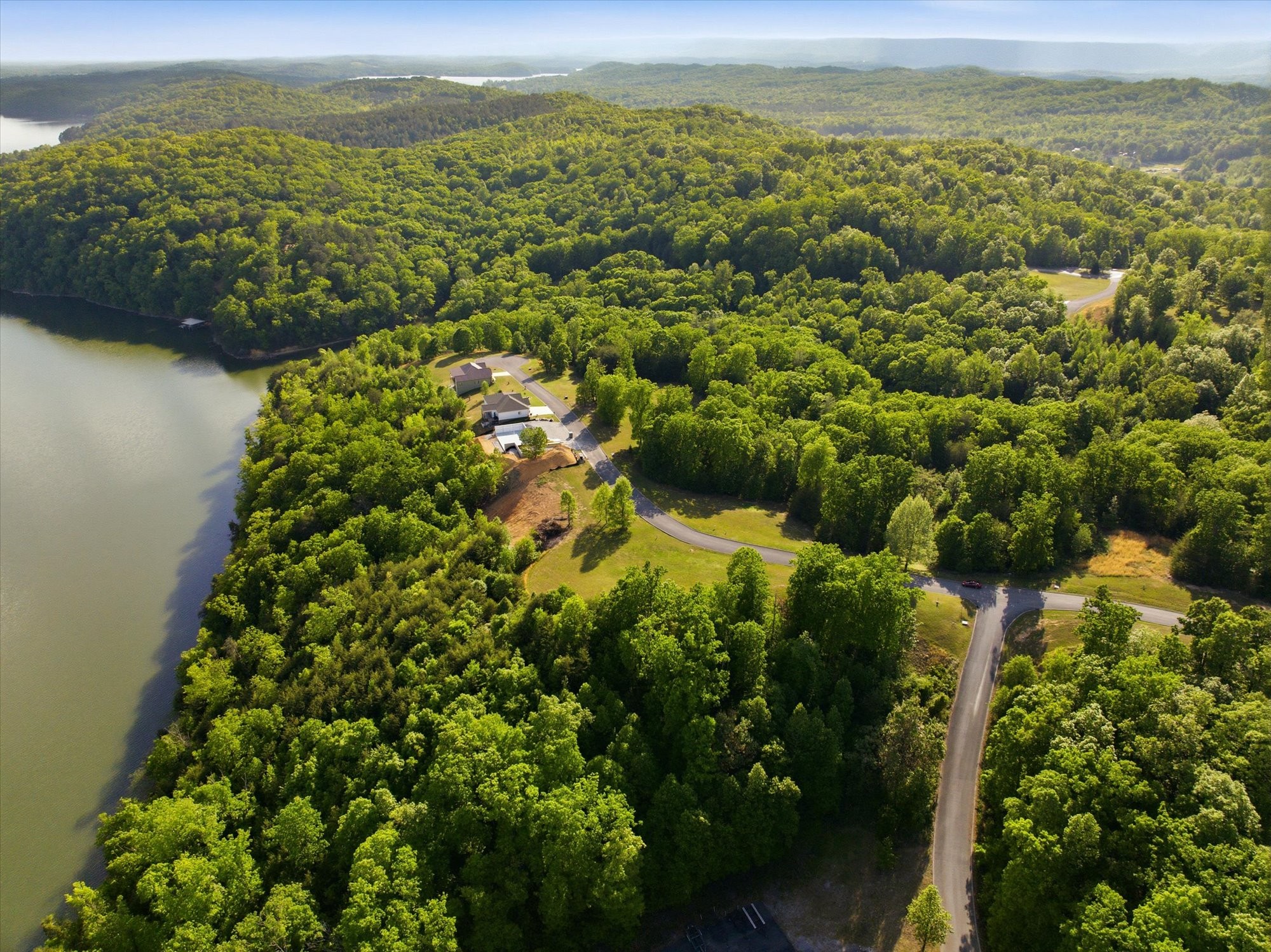 240 River Run Trail Spring City TN 37381