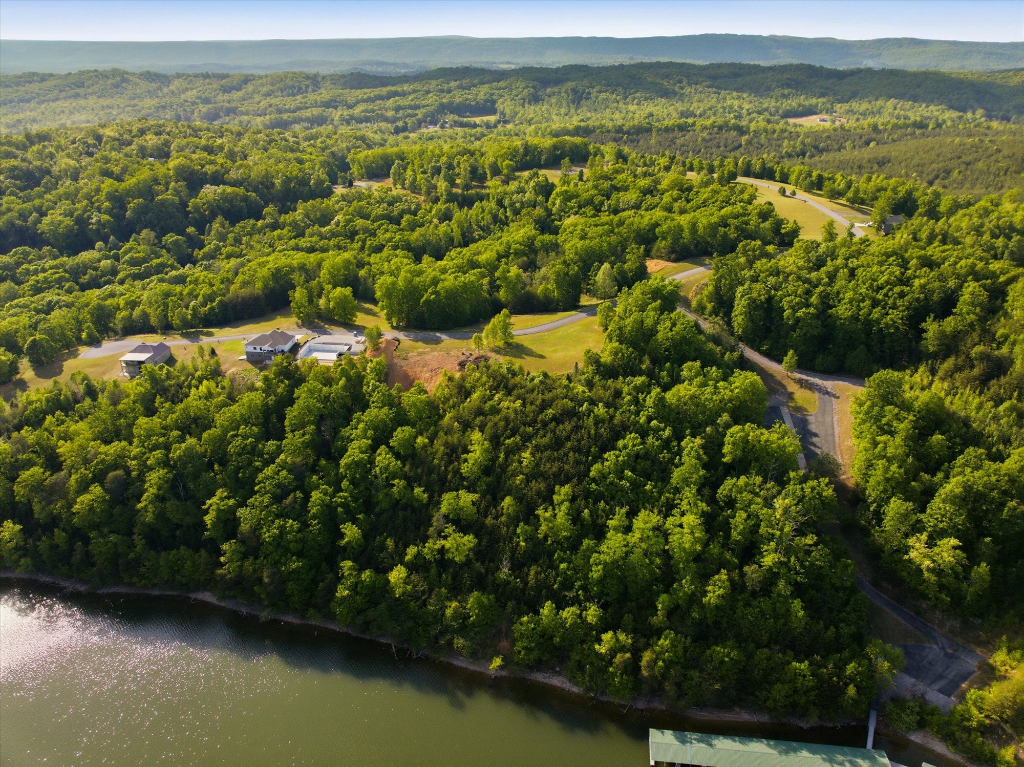 240 River Run Trail Spring City TN 37381