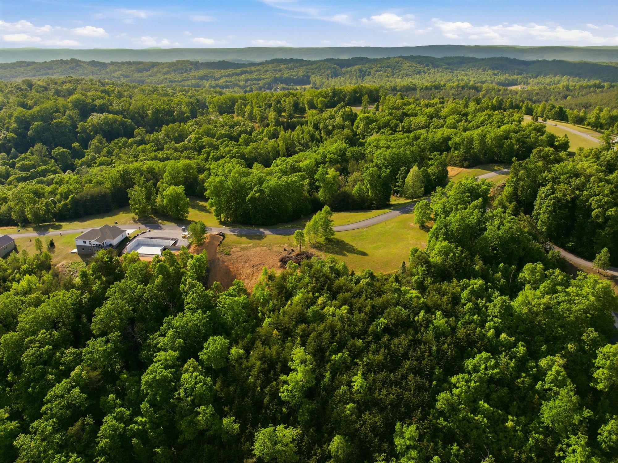 240 River Run Trail Spring City TN 37381