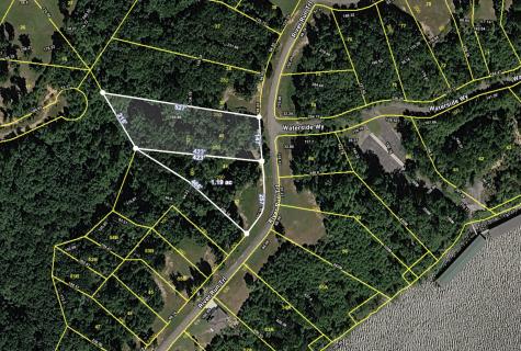 240 River Run Trail Spring City TN 37381
