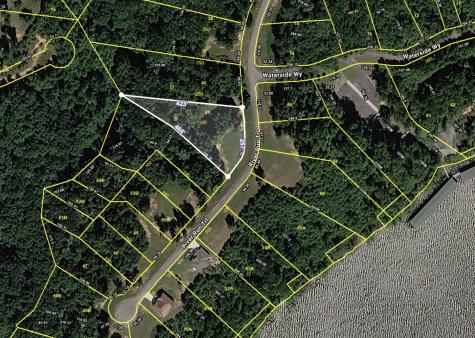 240 River Run Trail Spring City TN 37381