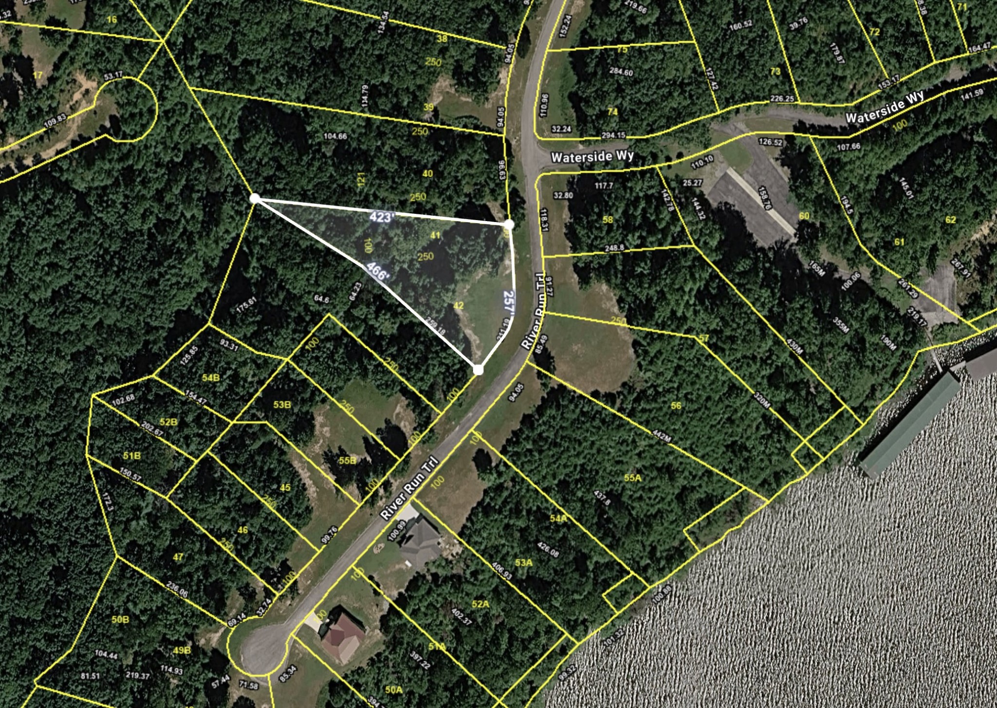 240 River Run Trail Spring City TN 37381