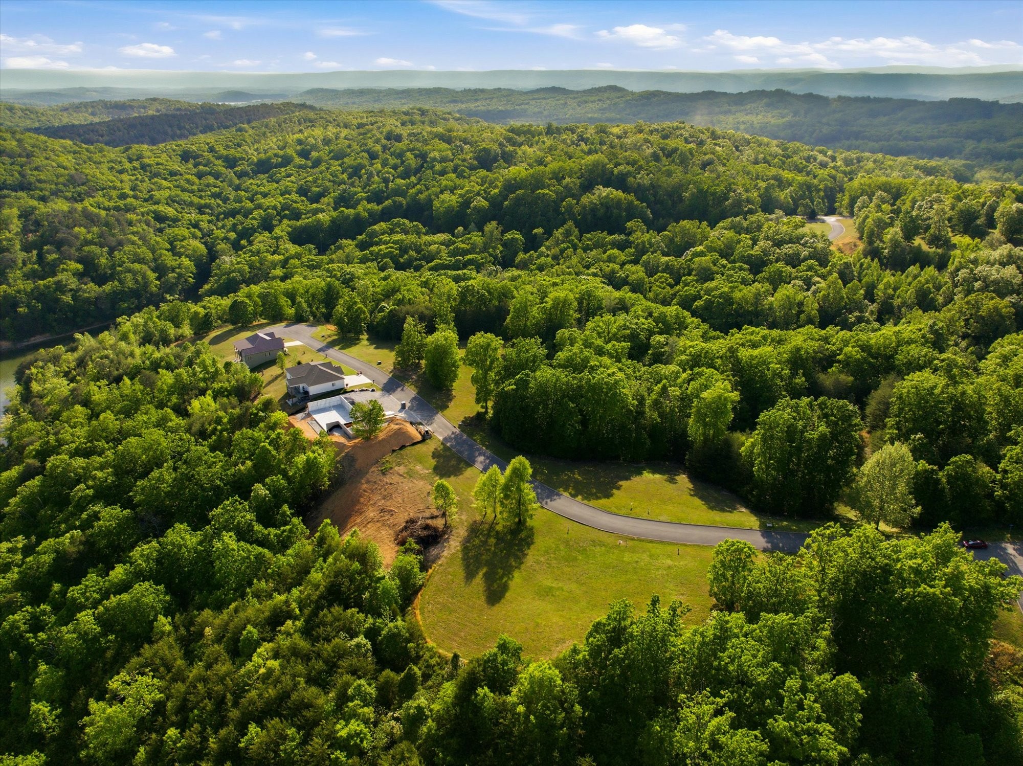 240 River Run Trail Spring City TN 37381