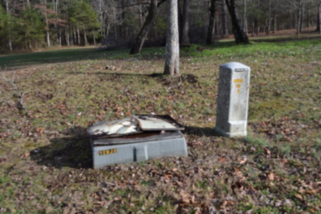 0 Shotgun Annie Road Jamestown TN 38556