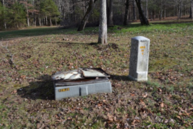 0 Shotgun Annie Road Jamestown TN 38556