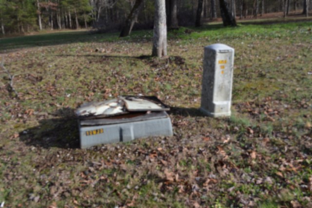 0 Shotgun Annie Road Jamestown TN 38556