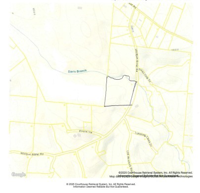 0 Shotgun Annie Road Jamestown TN 38556