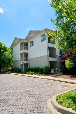 414 Rosedale Avenue Nashville TN 37211