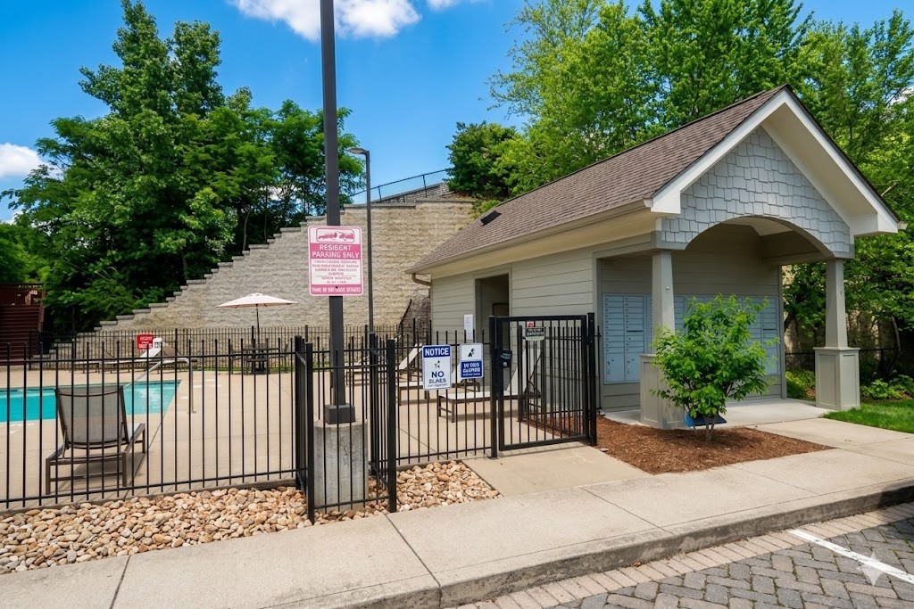 414 Rosedale Avenue Nashville TN 37211