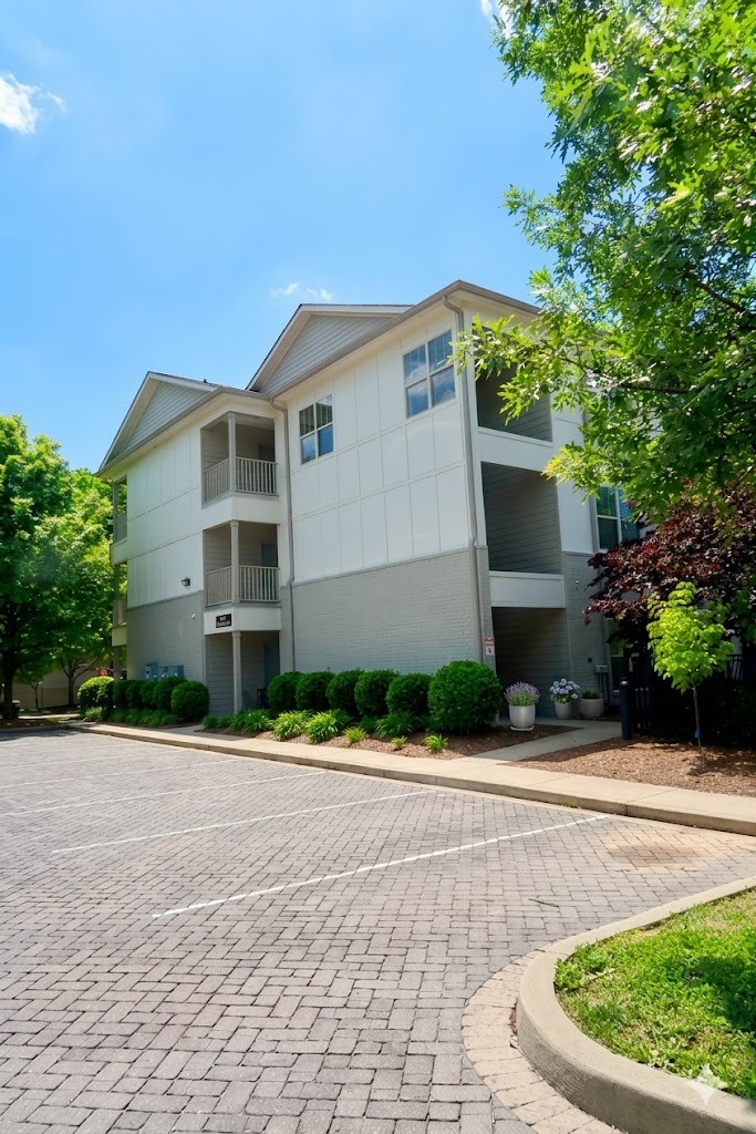 414 Rosedale Avenue Nashville TN 37211
