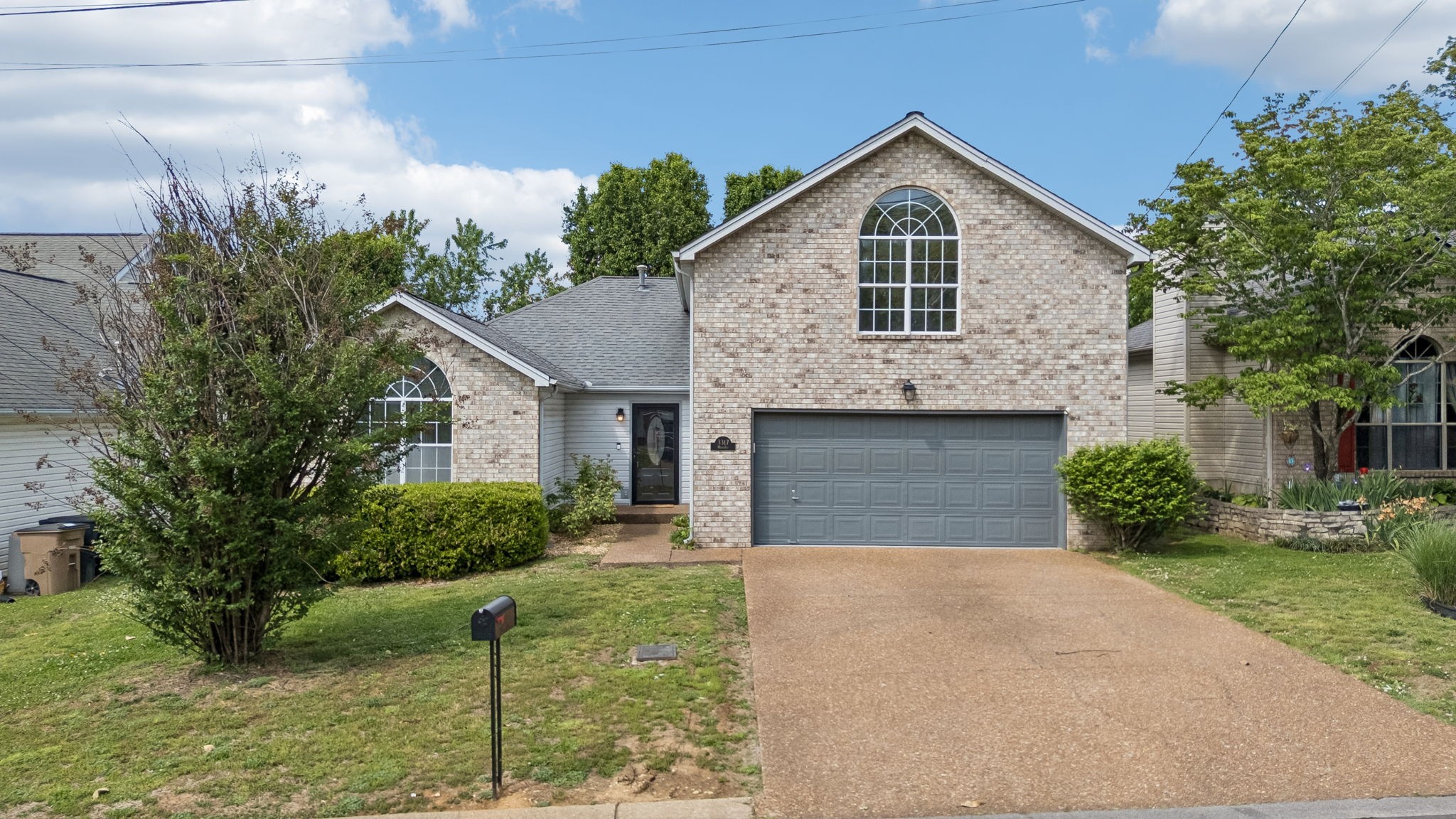 3317 Milbridge Drive Antioch TN 37013