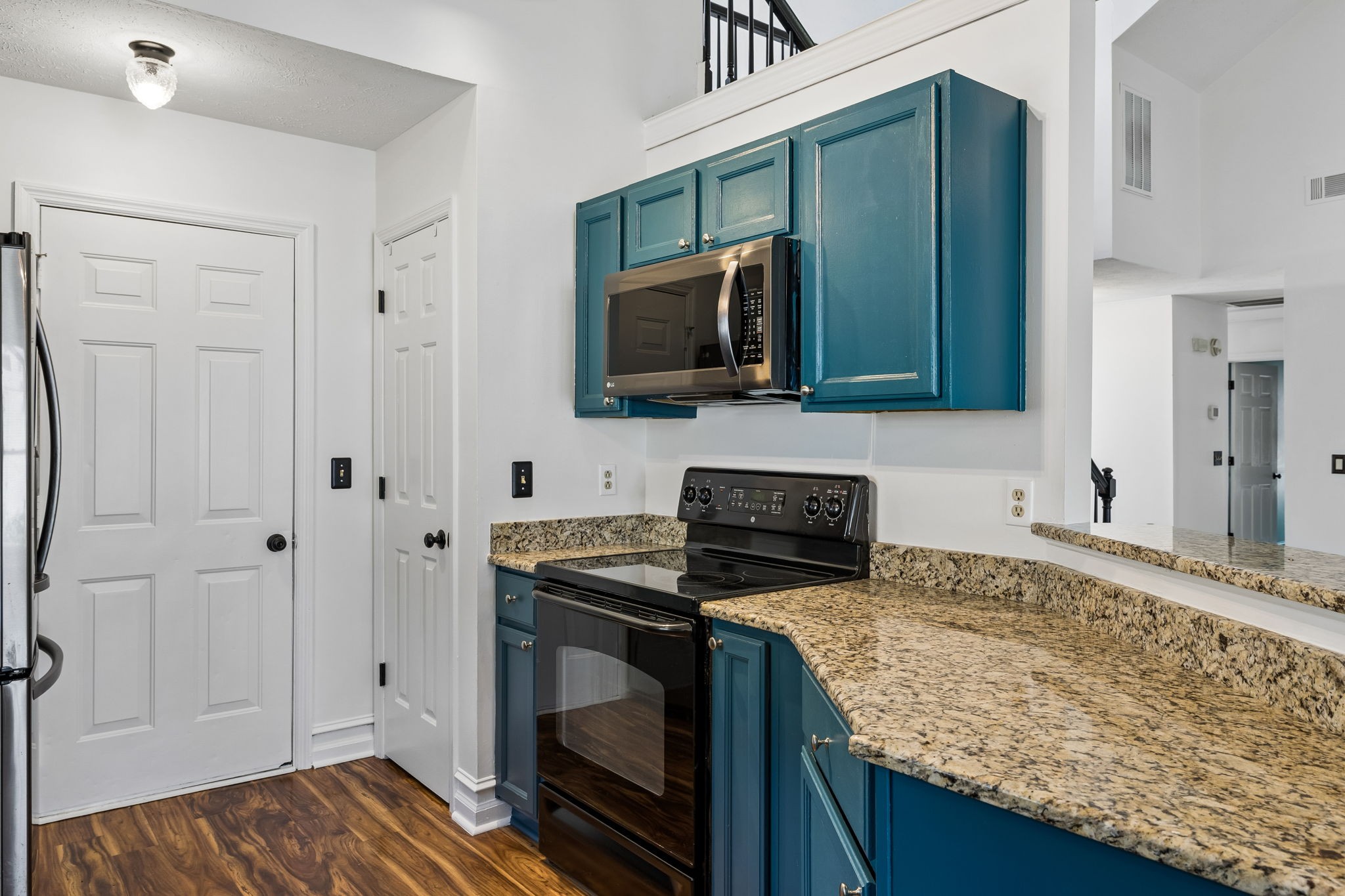 3317 Milbridge Drive Antioch TN 37013