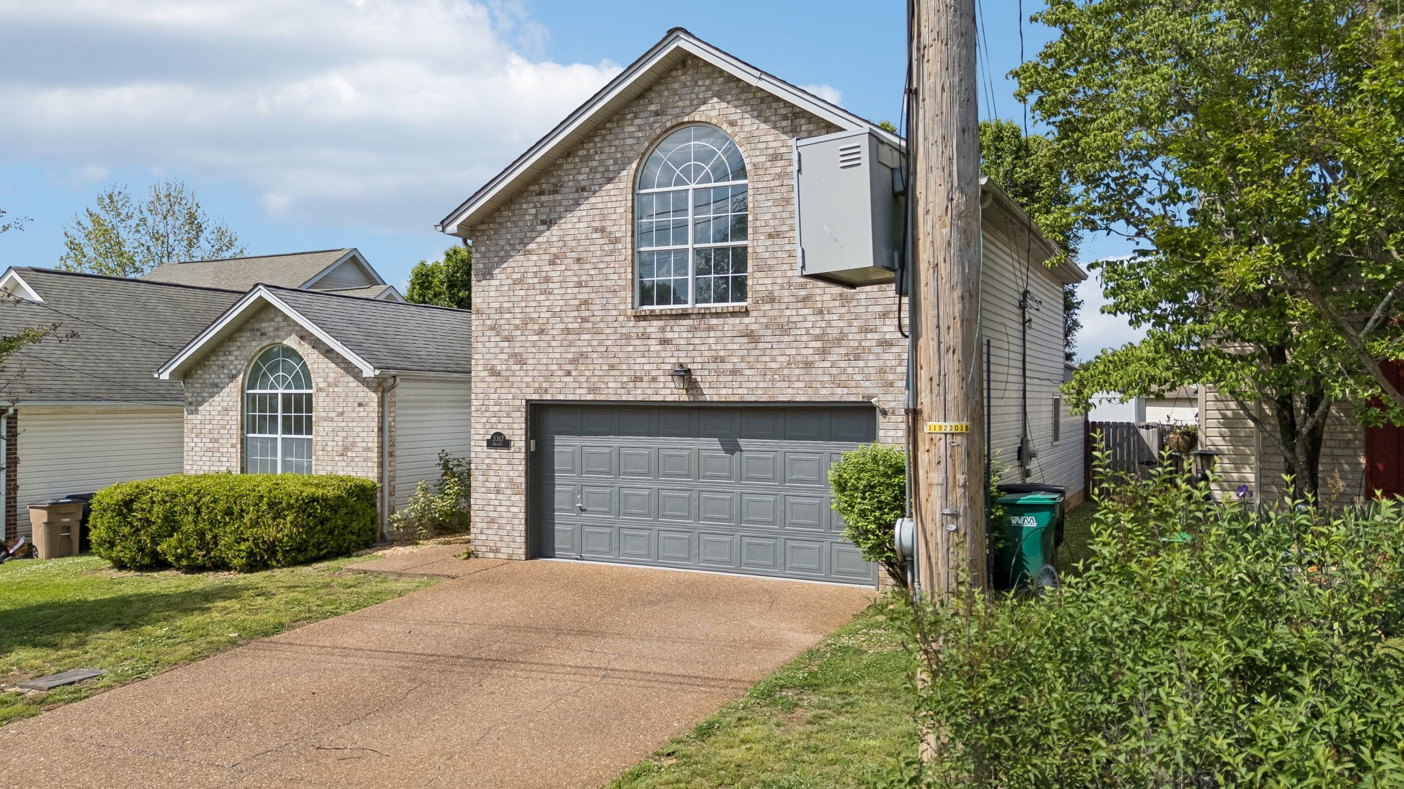 3317 Milbridge Drive Antioch TN 37013