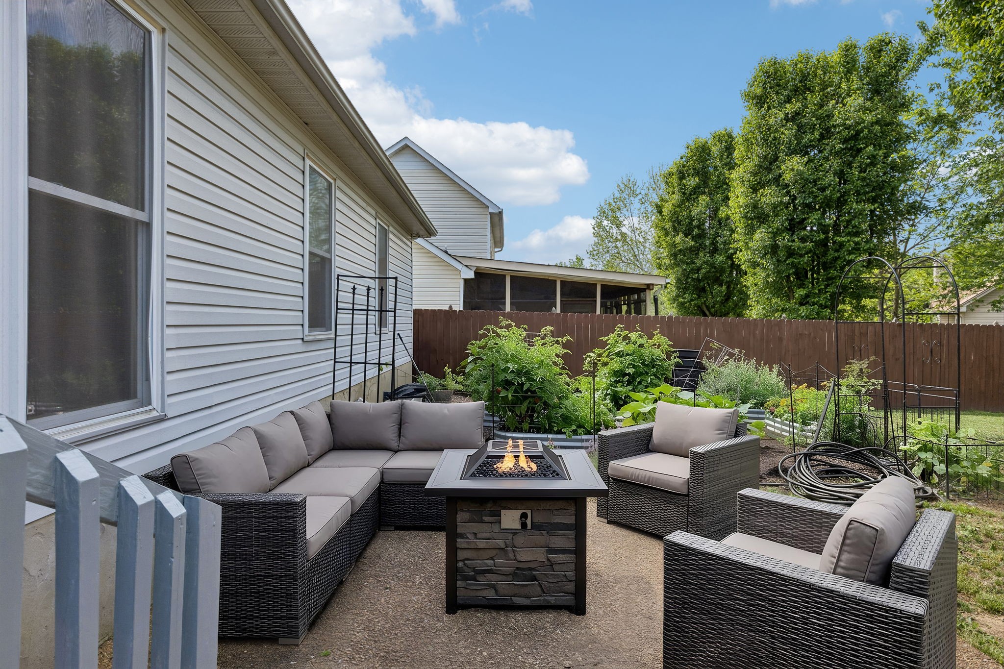 3317 Milbridge Drive Antioch TN 37013