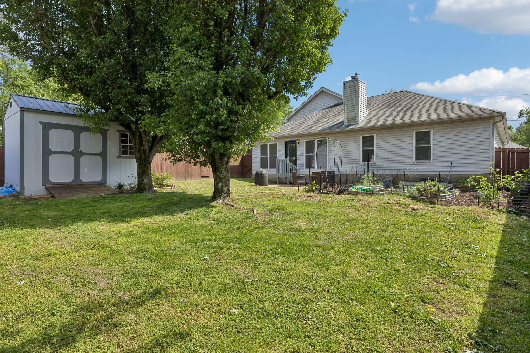 3317 Milbridge Drive Antioch TN 37013