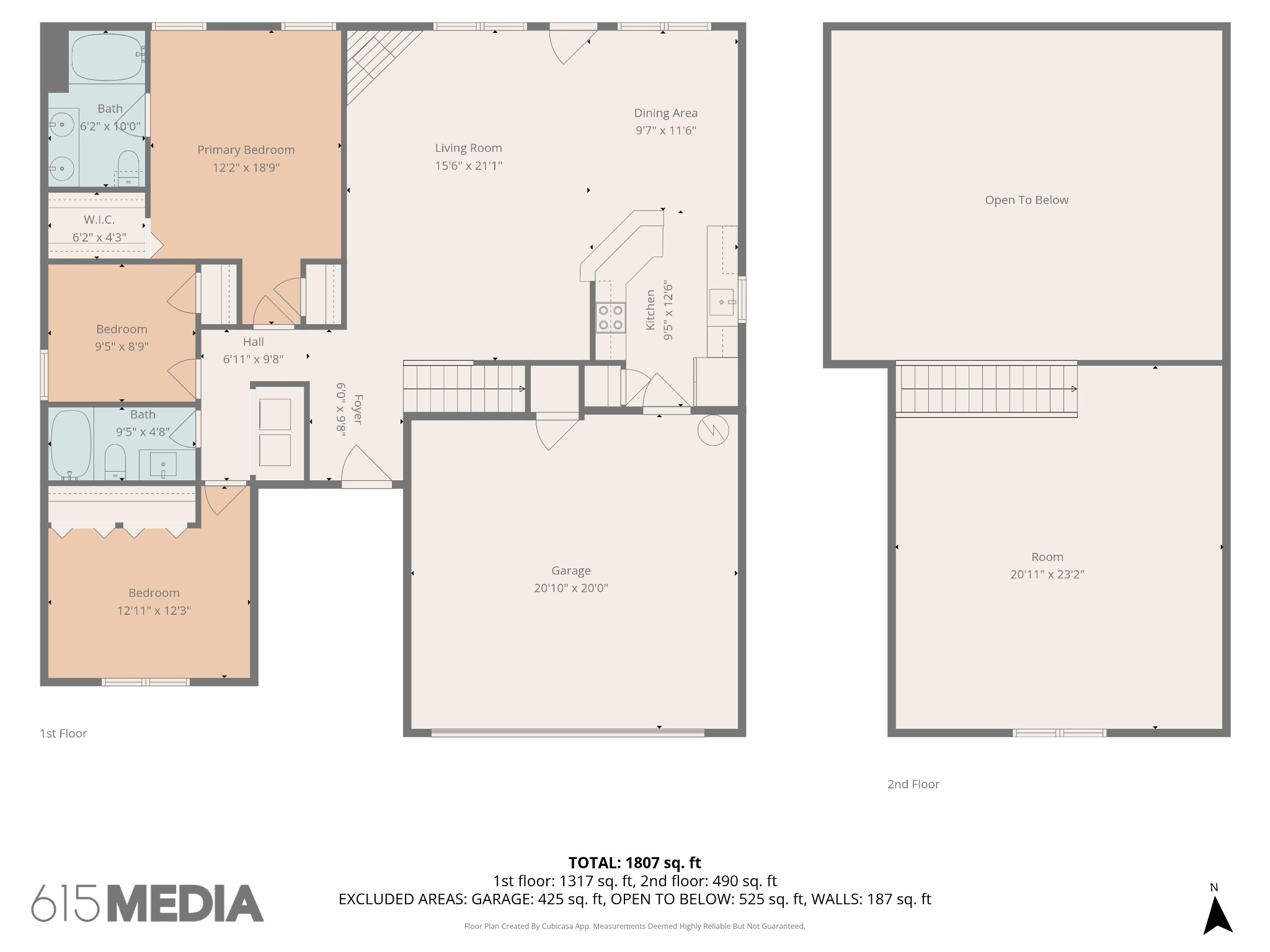 3317 Milbridge Drive Antioch TN 37013