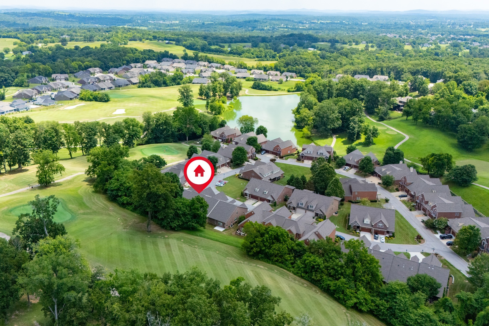 120 Nickolas Circle Lebanon TN 37087