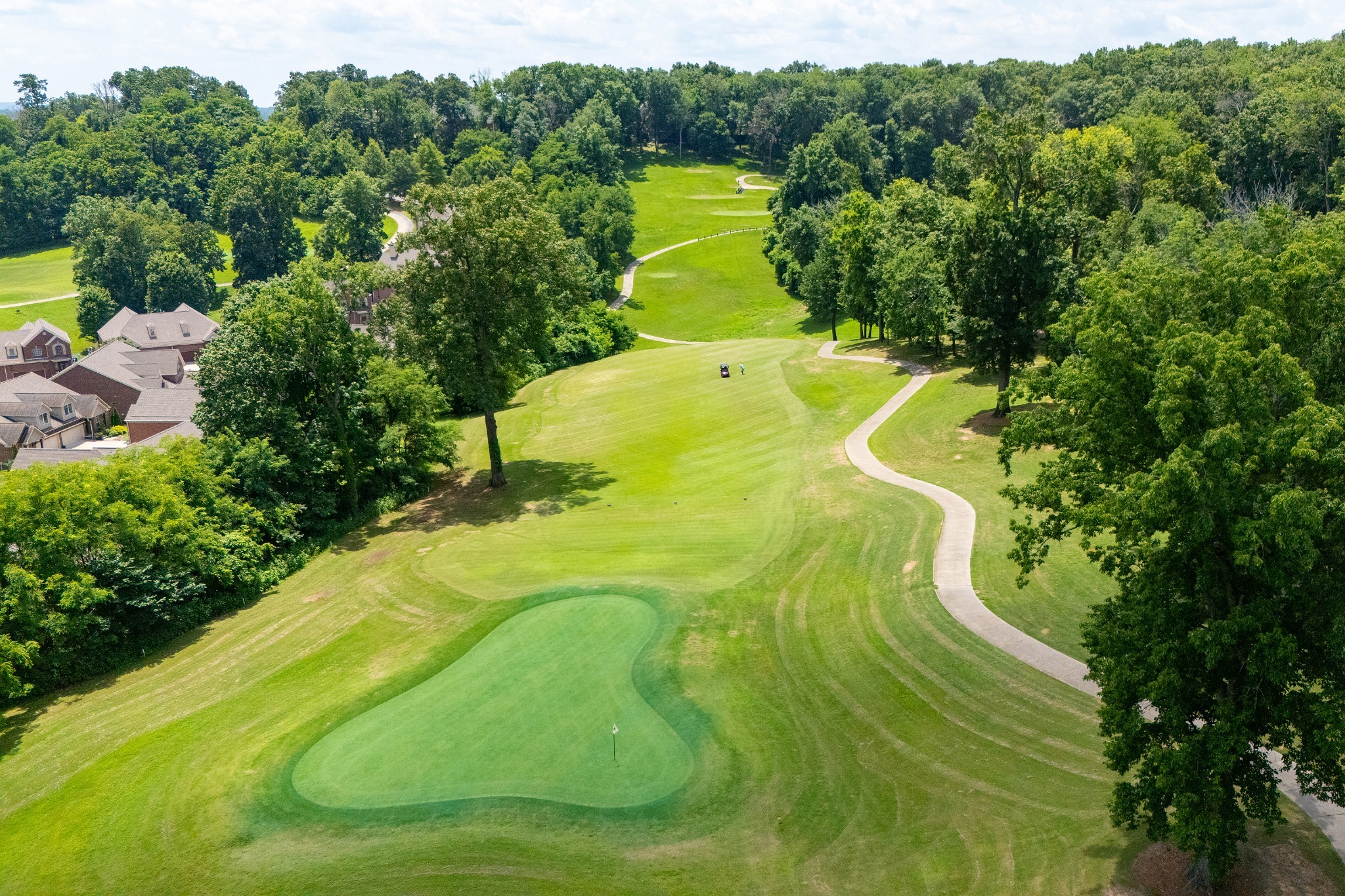 120 Nickolas Circle Lebanon TN 37087