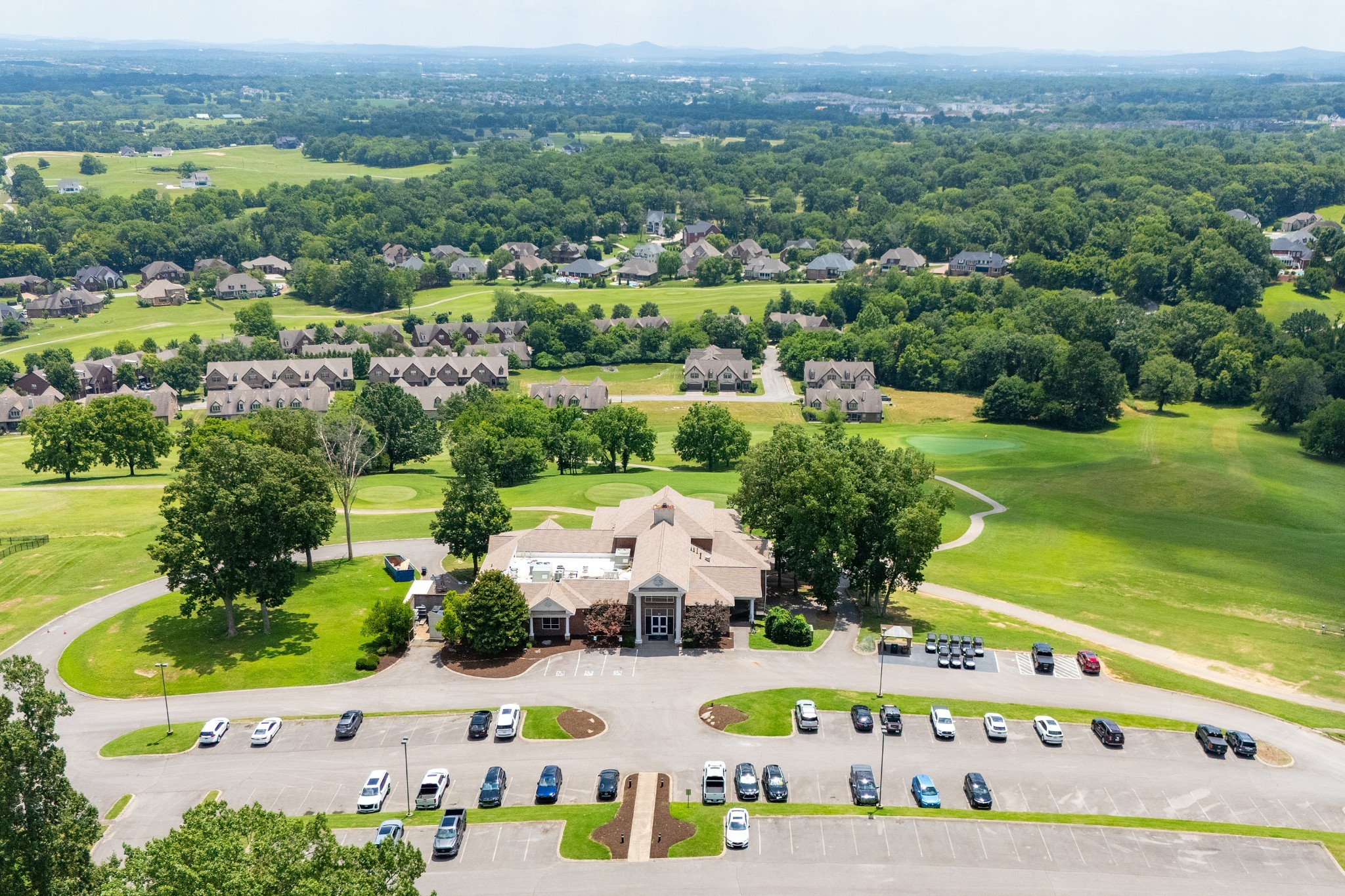 120 Nickolas Circle Lebanon TN 37087