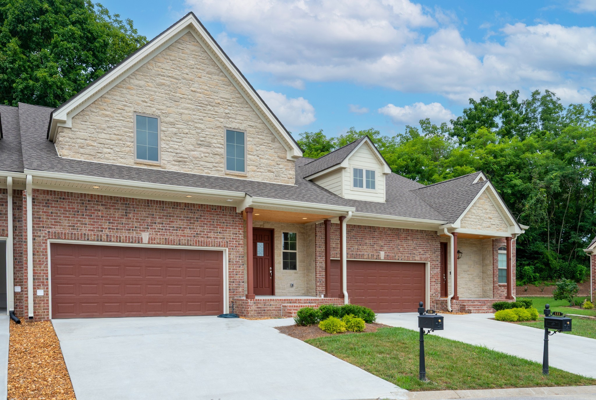 120 Nickolas Circle Lebanon TN 37087