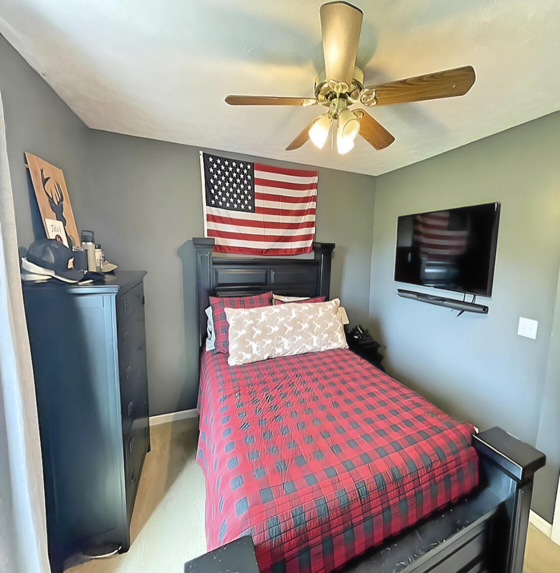 875 Old Stage Spring City TN 37381