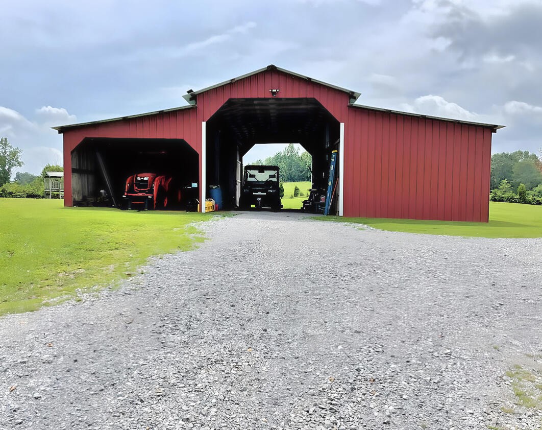 875 Old Stage Spring City TN 37381