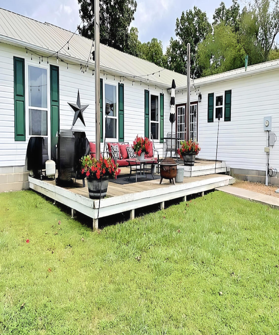 875 Old Stage Spring City TN 37381