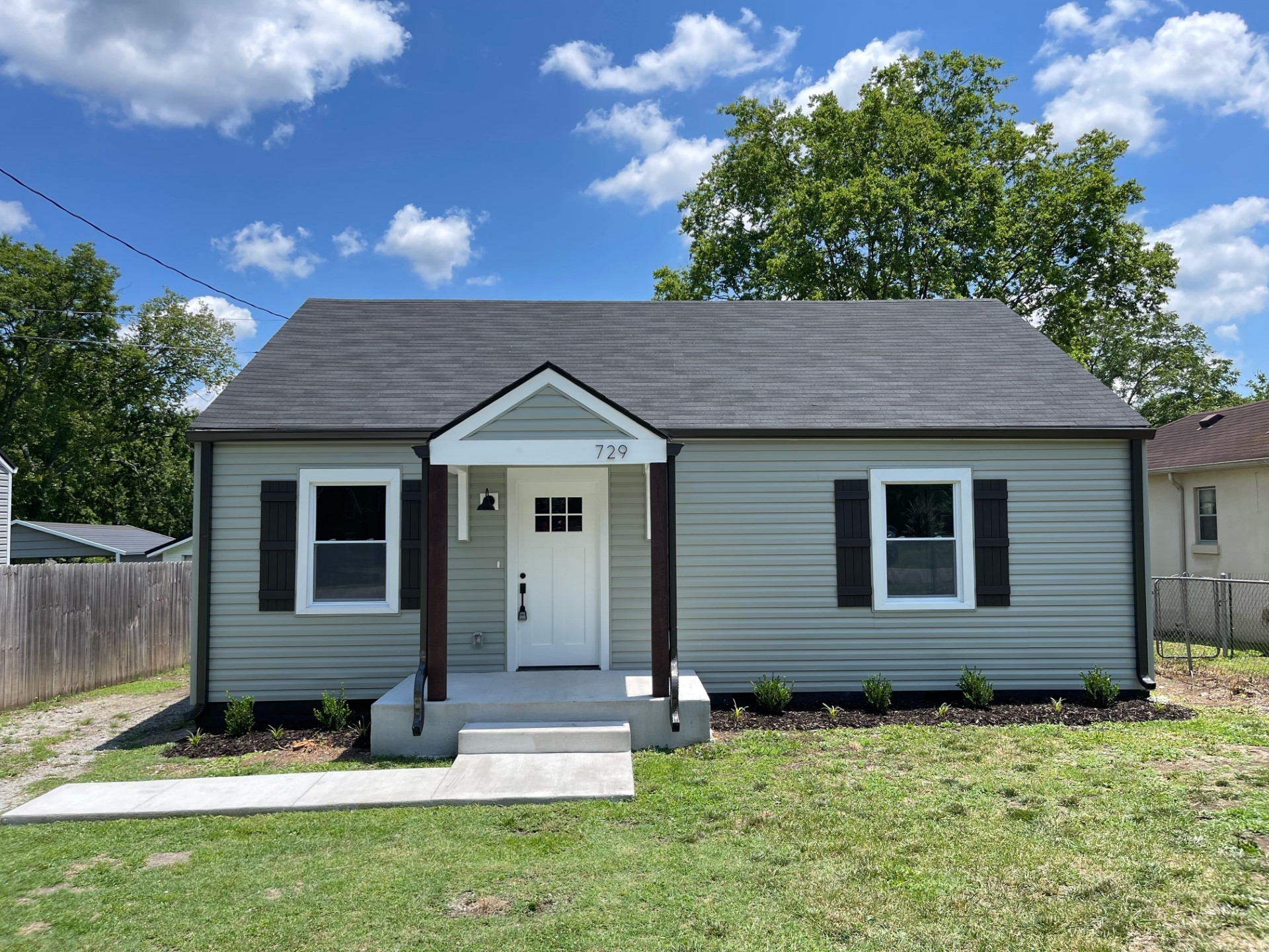 729 Oakdell Avenue Madison TN 37115