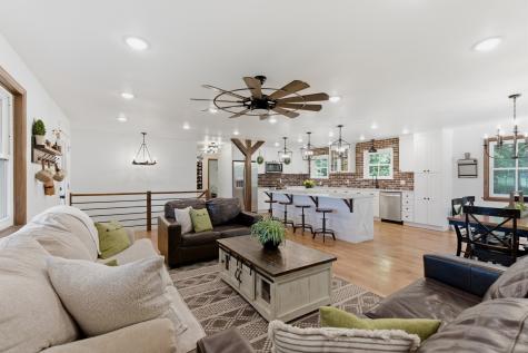 450 Paul Thompson Road Bethpage TN 37022