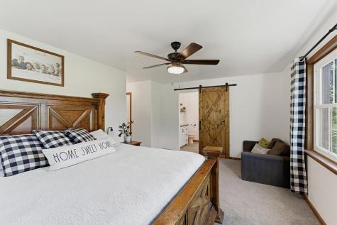 450 Paul Thompson Road Bethpage TN 37022