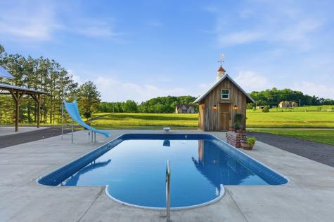 450 Paul Thompson Road Bethpage TN 37022