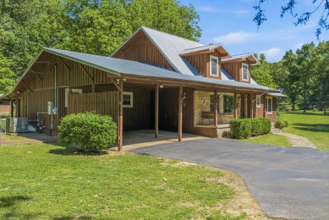 8932 Mount Carmel Road Decaturville TN 38329