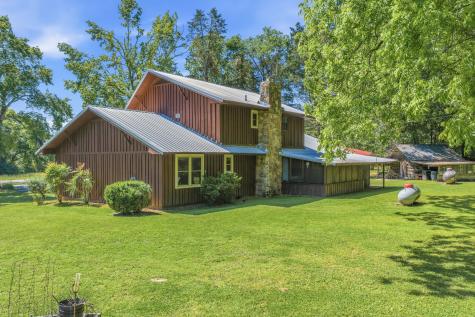 8932 Mount Carmel Road Decaturville TN 38329