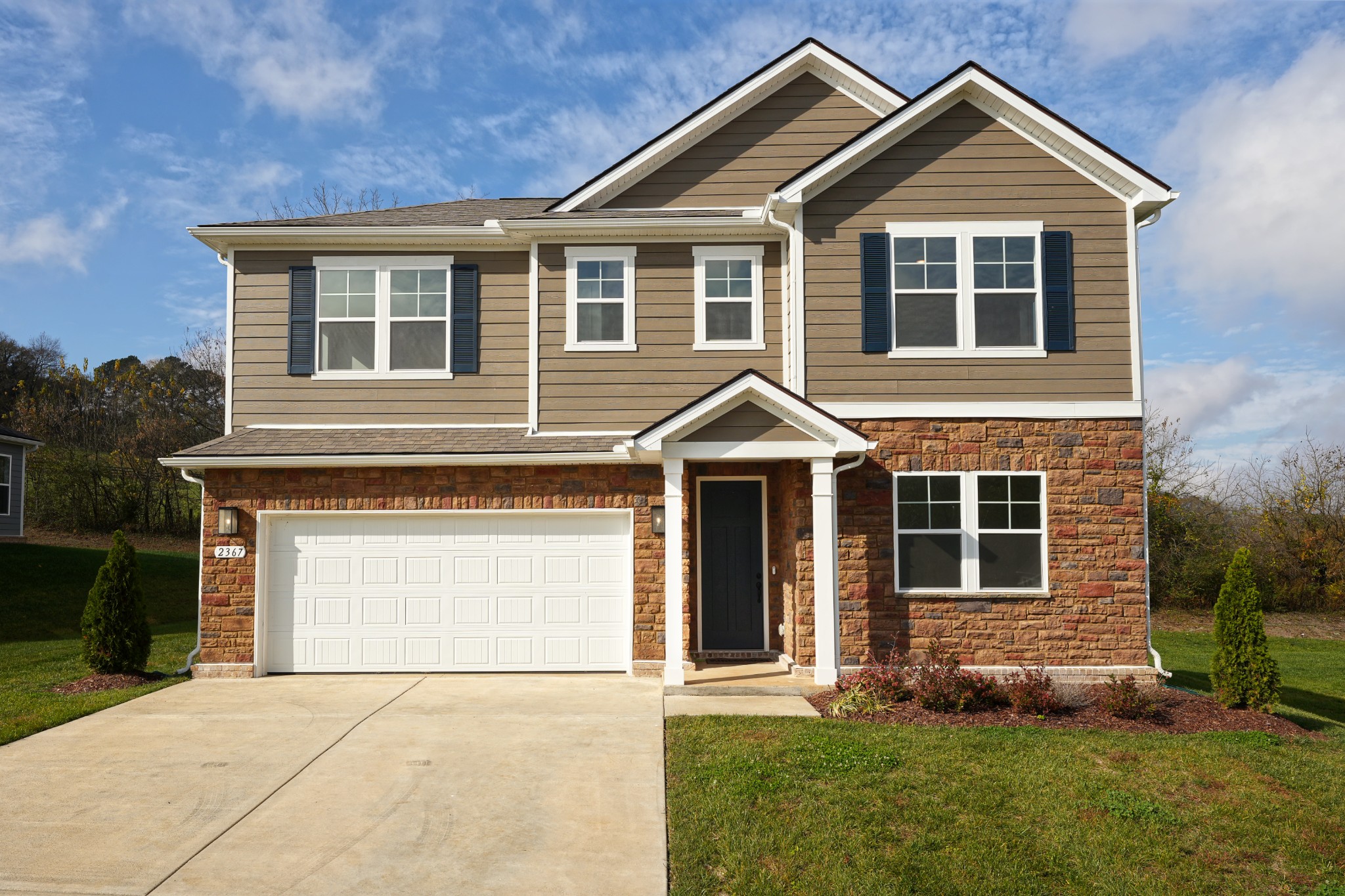 2367 Williamsport Landing Columbia TN 38401