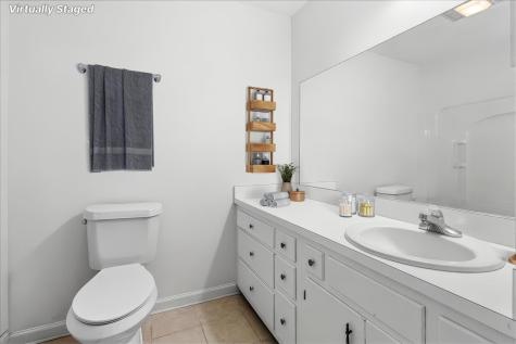 327 Deer Lake Drive Nashville TN 37221
