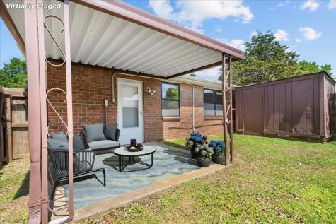 327 Deer Lake Drive Nashville TN 37221