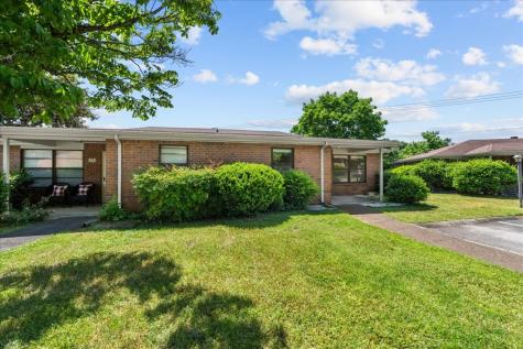 327 Deer Lake Drive Nashville TN 37221