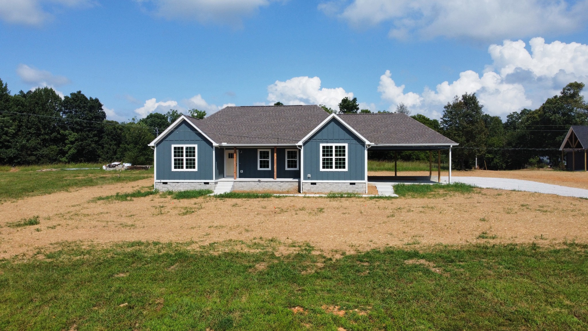1718 Galloway Lane Winchester TN 37398