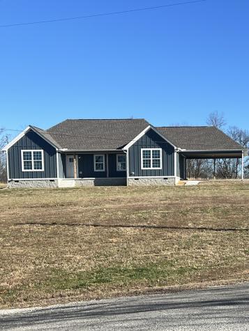 1718 Galloway Lane Winchester TN 37398