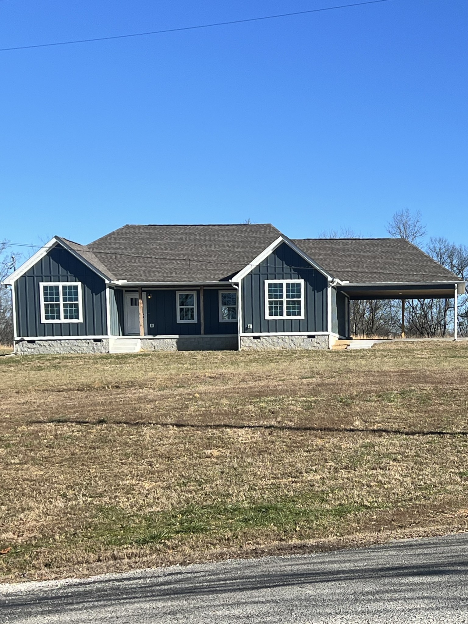 1718 Galloway Lane Winchester TN 37398