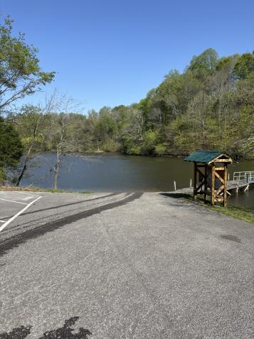 1718 Galloway Lane Winchester TN 37398