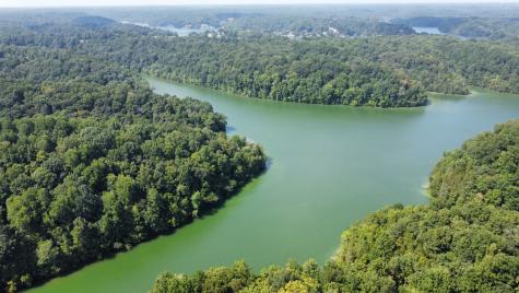 1718 Galloway Lane Winchester TN 37398