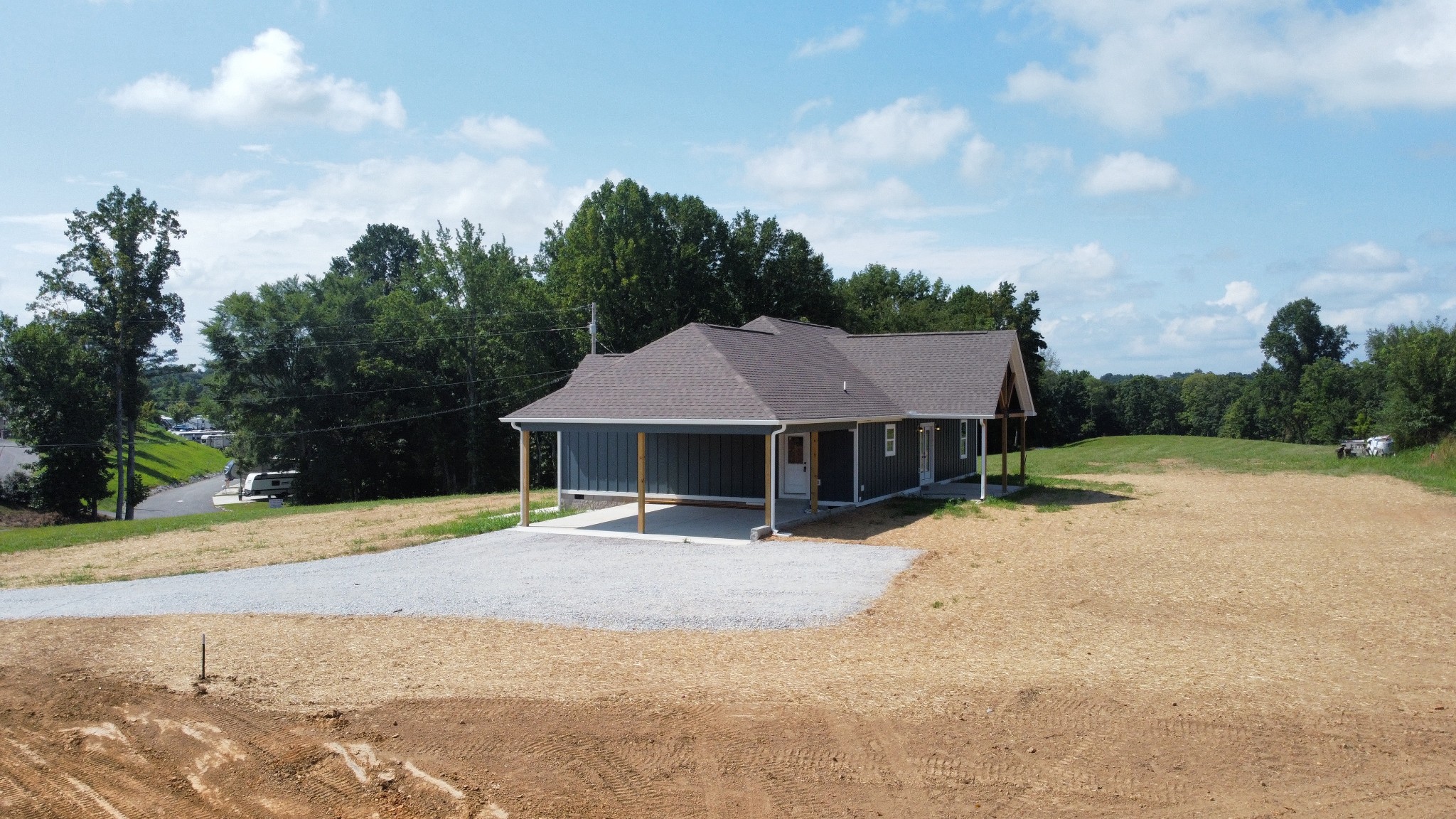 1718 Galloway Lane Winchester TN 37398
