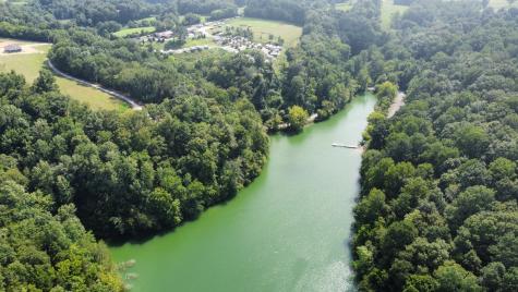 1718 Galloway Lane Winchester TN 37398
