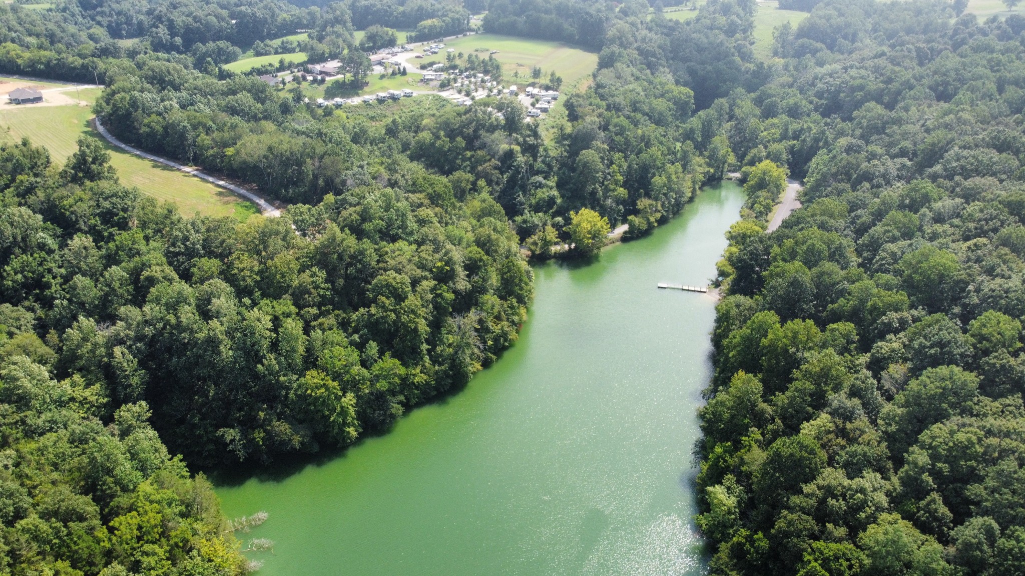 1718 Galloway Lane Winchester TN 37398