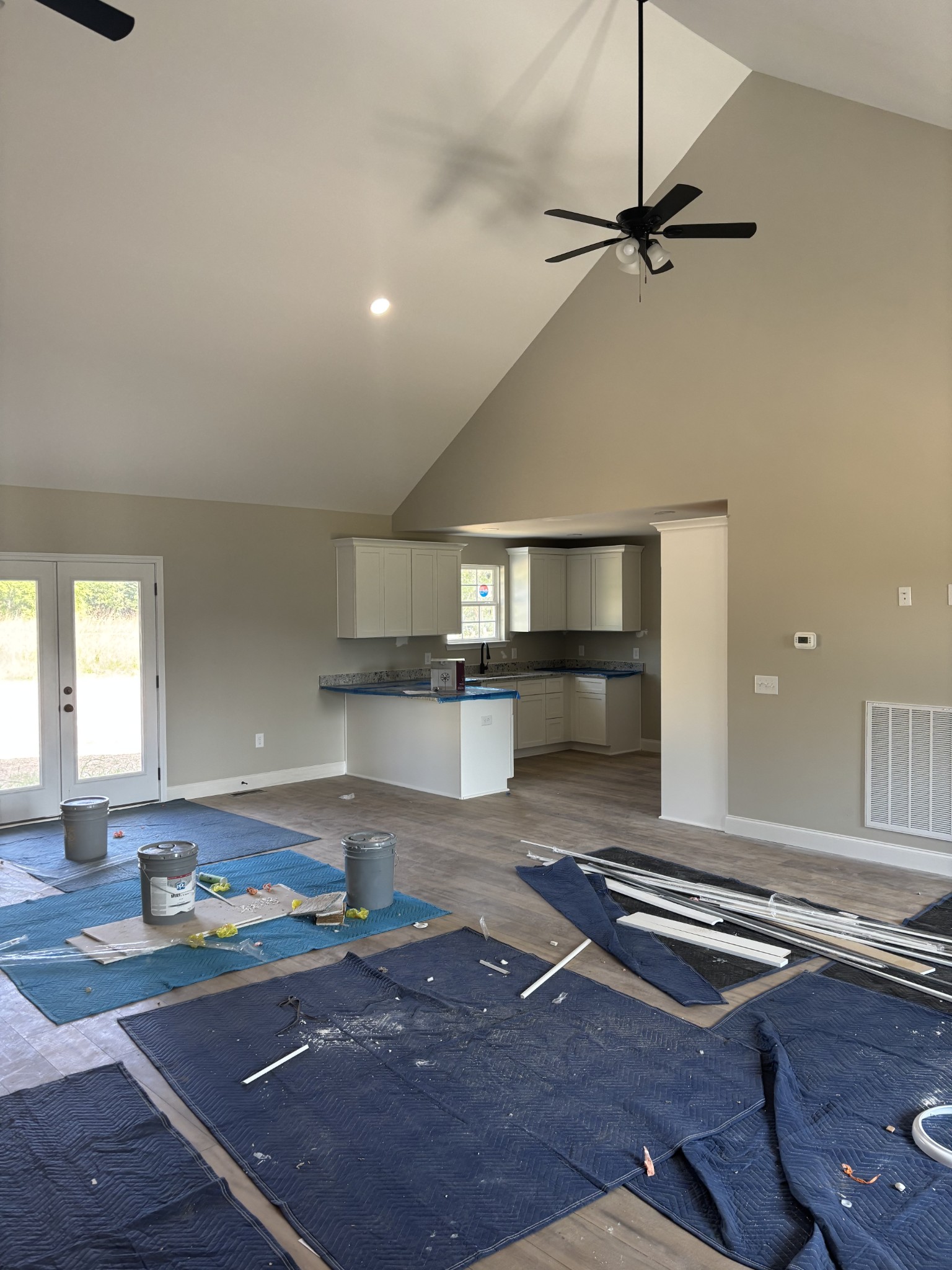 1718 Galloway Lane Winchester TN 37398