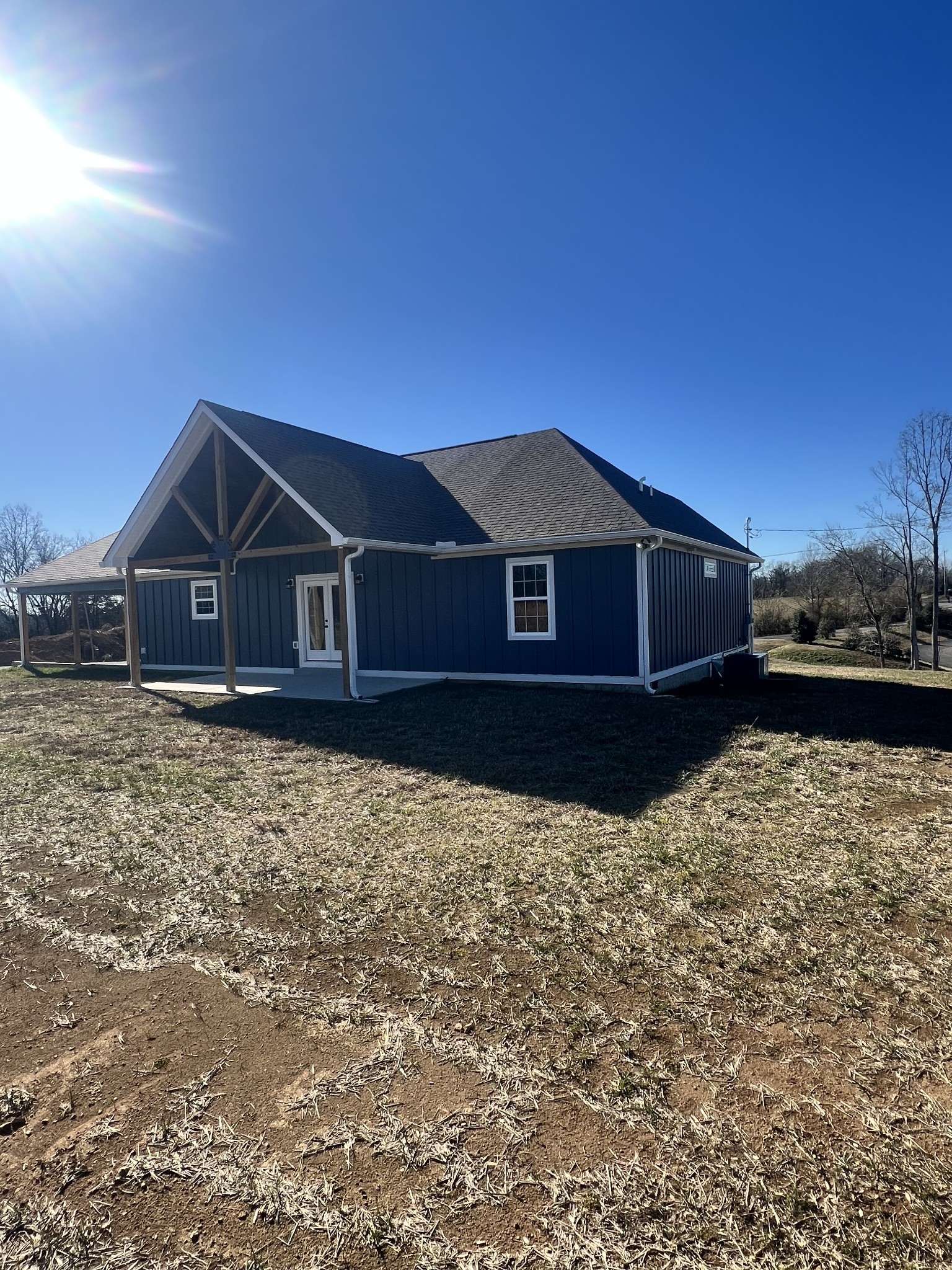 1718 Galloway Lane Winchester TN 37398
