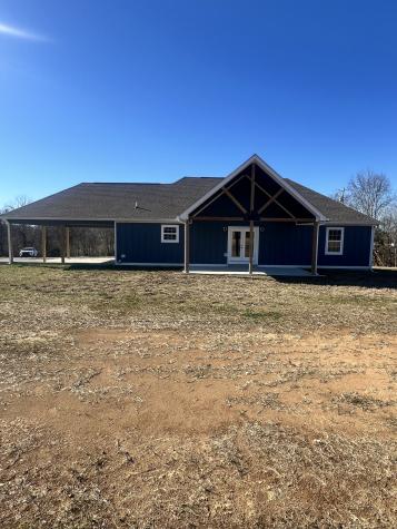 1718 Galloway Lane Winchester TN 37398
